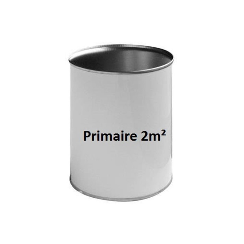 PRIMAIRE ALU POUR REVETEMENT BETAILLERE (bidon 2m²)
